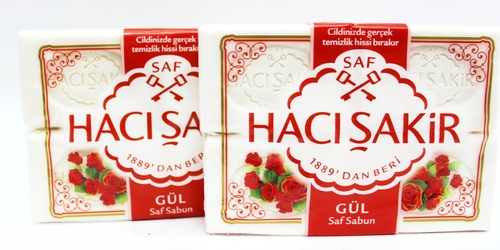 Сапун за ръчно пране Haci Sakir